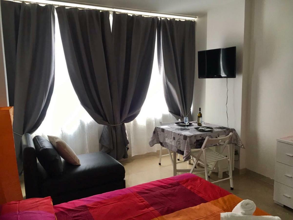 Valverde 32 Verona Dış mekan fotoğraf
