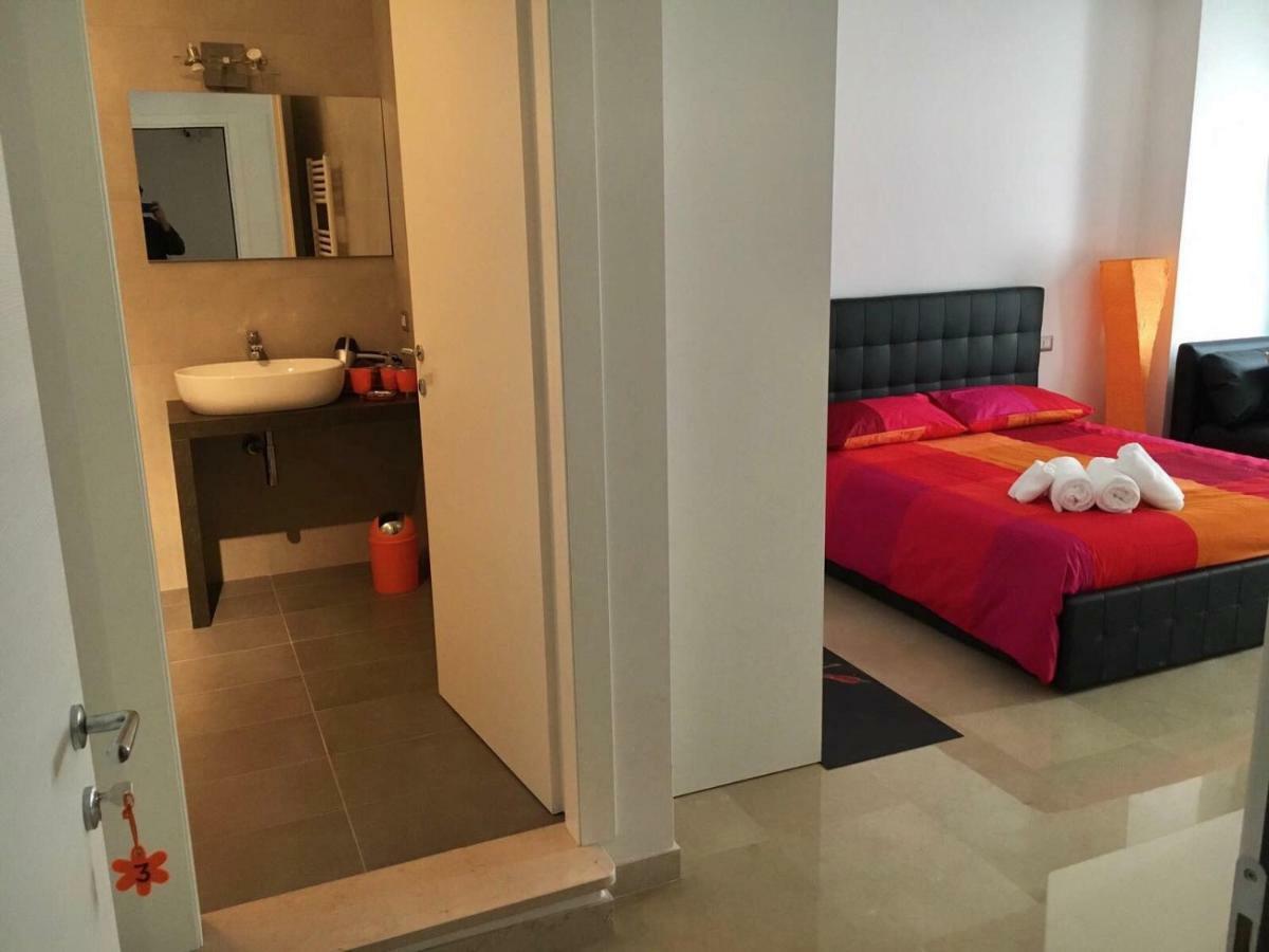 Valverde 32 Verona Dış mekan fotoğraf