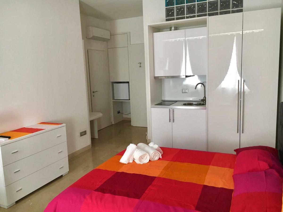 Valverde 32 Verona Dış mekan fotoğraf