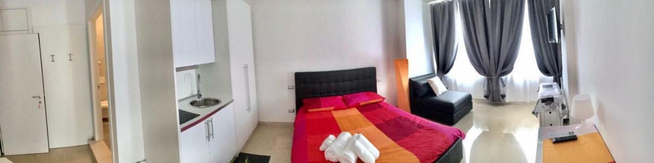 Valverde 32 Verona Dış mekan fotoğraf