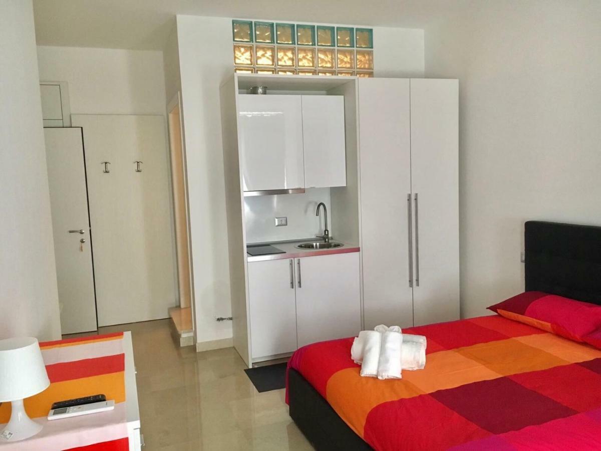 Valverde 32 Verona Dış mekan fotoğraf